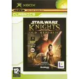 Star Wars Knights of the Old Republic (Complete, Classics)