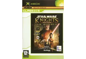 Star Wars Knights of the Old Republic (Compleet, Classics)