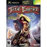 Jade Empire (Complete)