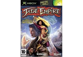 Jade Empire (Compleet)