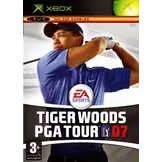 Tiger Woods PGA Tour 07 (Complete)