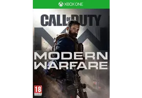 Call of Duty Modern Warfare