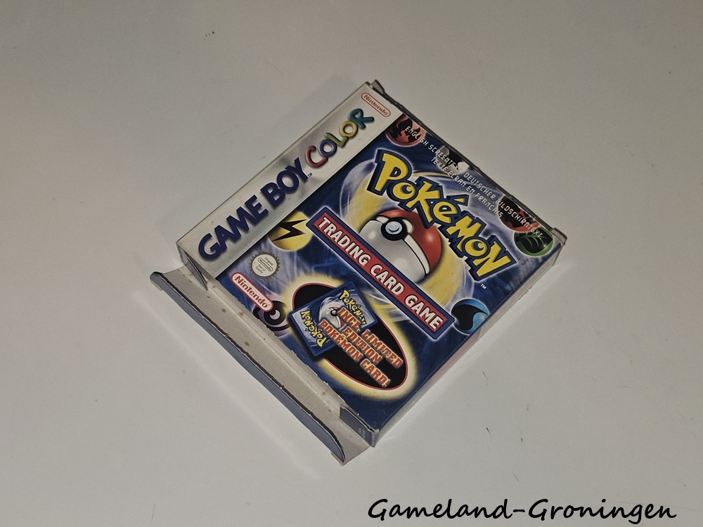 Pokemon Trading Card Game (Boxed, NFHUG)