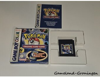 Pokemon Trading Card Game (Boxed, NFHUG)