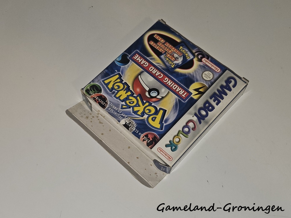 Pokemon Trading Card Game (Boxed, NFHUG)
