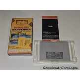 Shin Nippon Pro Wrestling Chou Senshi in Tokyo Dome (Compleet, Famicom)