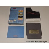 Kirby's Adventure (Compleet, HOL)