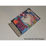 Kirby's Adventure (Compleet, HOL)