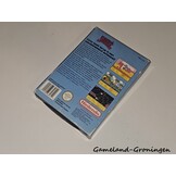 Kirby's Adventure (Complete, HOL)