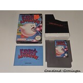 Kirby's Adventure (Compleet, HOL)