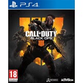 Call of Duty Black Ops 4 (Complete)