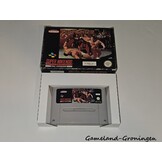 Pit Fighter (Boxed, NOE)