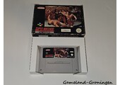 Pit-Fighter (Boxed, NOE)