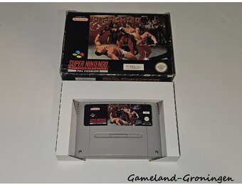 Pit Fighter (Boxed, NOE)
