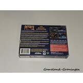 Pitfall The Mayan Adventure (Complete, EUR)