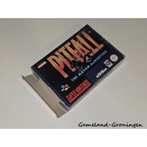 Pitfall The Mayan Adventure (Compleet, EUR)