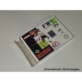 FIFA Road to World Cup 98 (Boxed, EUR)