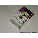 FIFA Road to World Cup 98 (Boxed, EUR)