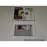 FIFA Road to World Cup 98 (Boxed, EUR)