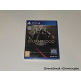 Final Fantasy XIV Online Stormblood