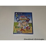 Asterix & Obelix Heroes