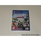 Dead Island 2 Day One Edition