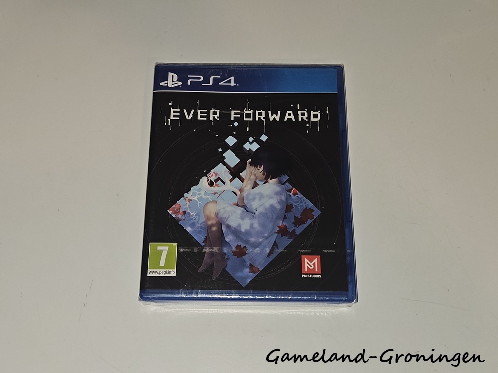 Ever Forward