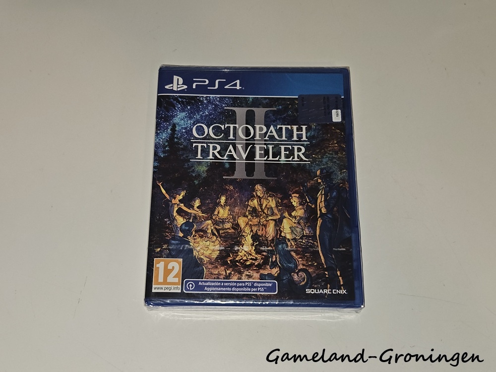 Octopath Traveler 2
