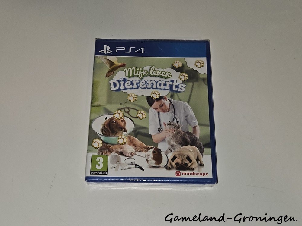 My Life Veterinarian