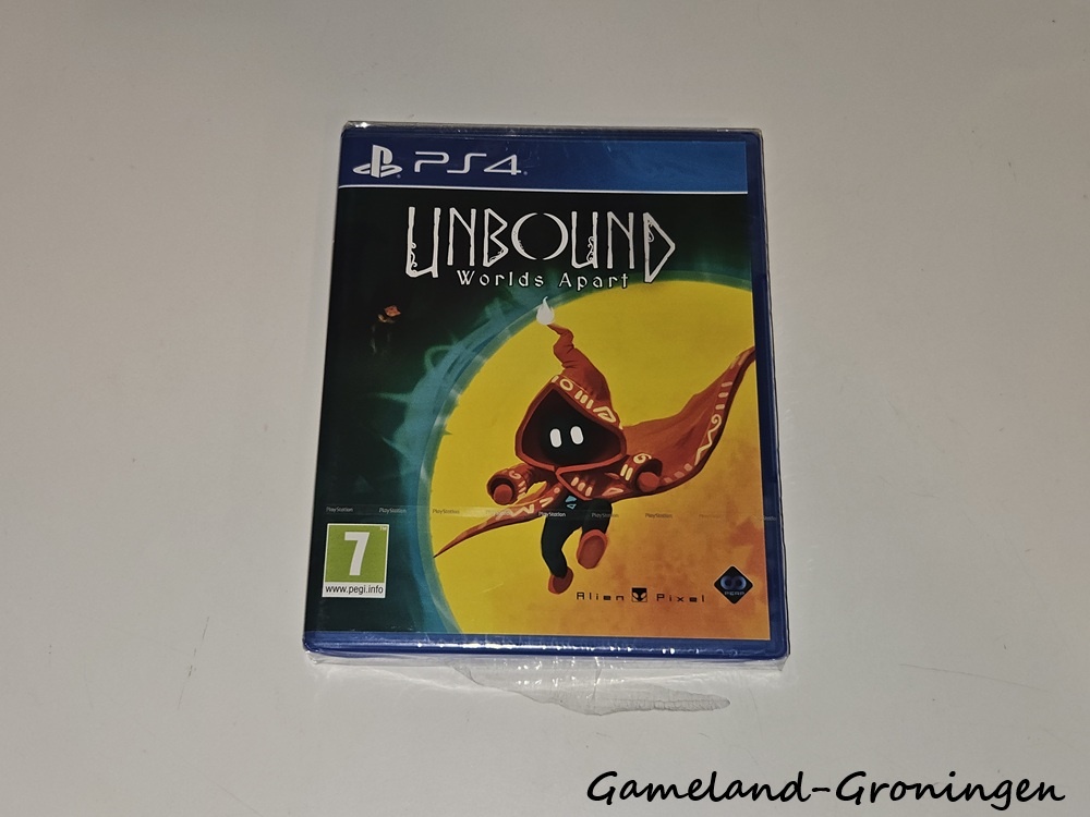 Unbound Worlds Apart