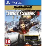 Just Cause 3 Gold Edition (Complete)