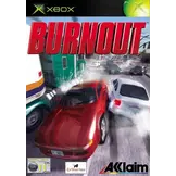 Burnout (Compleet)