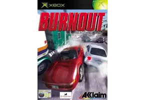 Burnout (Compleet)