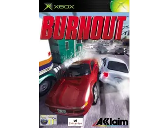Burnout (Compleet)