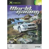 World Racing (Compleet)