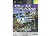 World Racing (Compleet)