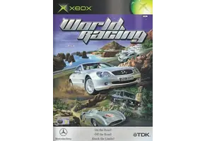 World Racing (Complete)