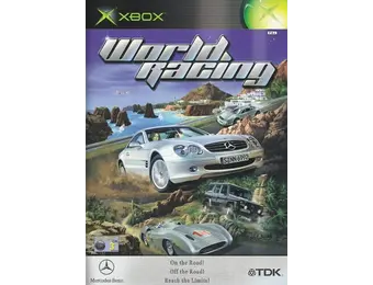 World Racing (Complete)
