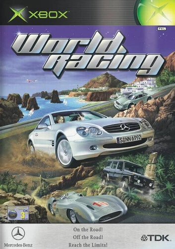 World Racing (Complete)