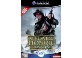 Medal of Honor Frontline (Complete, HOL)