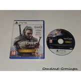 The Witcher 3 Wild Hunt Complete Edition (Complete)