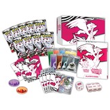 Pokémon TCG - Scarlet & Violet White Flare Elite Trainer Box