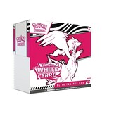 Pokémon TCG - Scarlet & Violet White Flare Elite Trainer Box