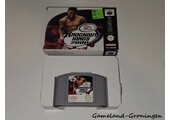 Knockout Kings 2000 (Boxed, EUR)