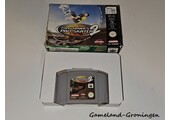 Tony Hawk's Pro Skater 2 (Boxed, UKV)