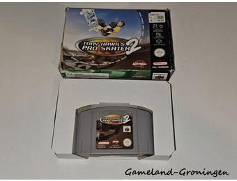 Tony Hawk's Pro Skater 2 (Boxed, UKV)