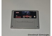 Mortal Kombat 2 (EUR)