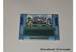 Joe & Mac Ultimate Caveman Collection 3 in 1