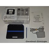 Nintendo 2DS Console Zwart/Blauw + Mario Kart 7 (Boxed)