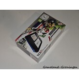 Nintendo 2DS Console Zwart/Blauw + Mario Kart 7 (Boxed)